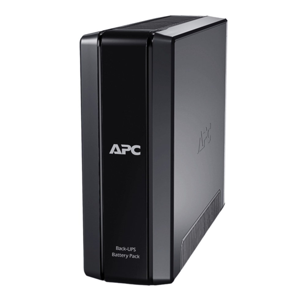 เครื่องสำรองไฟฟ้า APC รุ่น BR24BPG 372 VAH 24 โวลต์ DC (แบตเตอรี่เสริม)